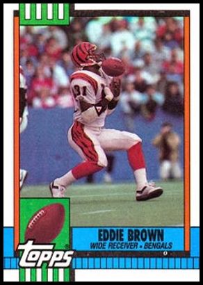272 Eddie Brown